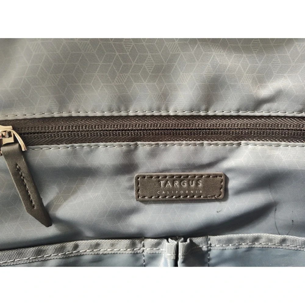 Targus® Newport 3 Backpack With 15